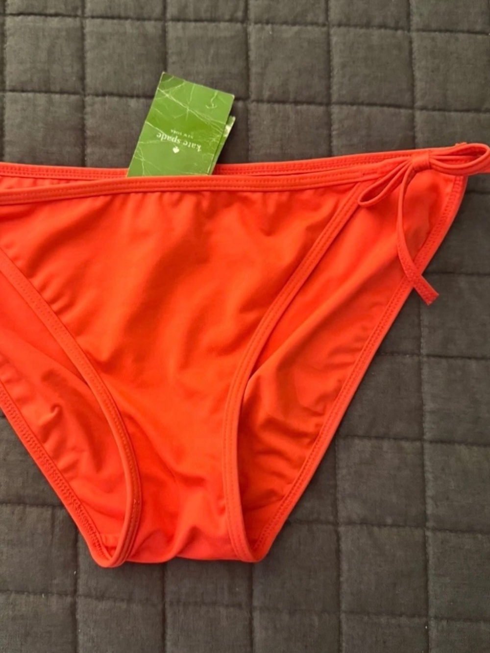 NWT Kate Spade Swimsuit Bottoms